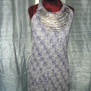 Robbi & Nikki By Robert Rodriguez Long Maxi Dress